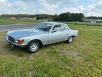 Mercedes 280Slc c107 Niedersachsen - Wildeshausen Vorschau