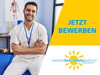 Physiotherapeut/in (m/w/d) in Haren Niedersachsen - Haren (Ems) Vorschau