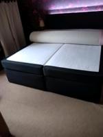 Box spring Bett Rheinland-Pfalz - Unkel Vorschau