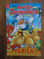 Walt Disney - Lustiges Taschenbuch - ... Ferien Nr.  418 von 2011 Edewecht - Edewecht - Friedrichsfehn Vorschau