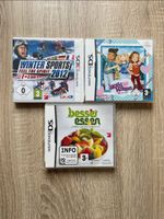 Nintendo 3DS/DS Spiele-neuwertig Thüringen - Weimar Vorschau