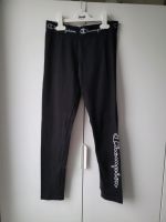 ❤️ CHAMPION Leggings/Sporthose, schwarz, Gr.152, NEU Bielefeld - Brackwede Vorschau