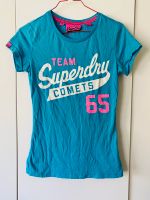 Superdry Tshirt ungetragen Gr.XS Schleswig-Holstein - Reinfeld Vorschau