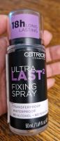 Fixing spray Catrice Düsseldorf - Unterbach Vorschau