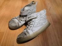 Kinderschuhe Sneaker LED Schuhe Gr. 29 Kinder Sportschuhe Dortmund - Holzen Vorschau