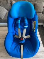 Maxi Cosi 2 way Pearl Kindersitz von 1-4Jahren Nordrhein-Westfalen - Gescher Vorschau