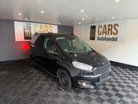 Ford Tourneo Courier Titanium Bochum - Bochum-Nord Vorschau