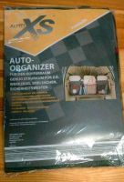 NEU" Auto Organizer, Tasche Aufbewahrung • BtBj Baden-Württemberg - Neudenau  Vorschau