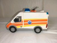 Playmobil Krankwagen Bandel Hessen - Kassel Vorschau