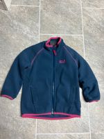 Jack Wolfskin Jacke, Fließjacke/Fleece 104 Bayern - Stein Vorschau