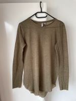 H&M Divided Long sleeve warm khaki -M- Hamburg-Nord - Hamburg Eppendorf Vorschau