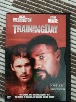 "Training Day" (DVD) wie neu! Güstrow - Landkreis - Bützow Vorschau