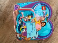 Lego Friends Stephanies Sommerliche Herzbox Rheinland-Pfalz - Nierstein Vorschau