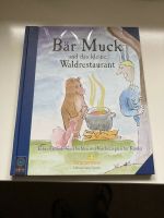 Bär Muck und das kleine Waldrestaurant, Jens Tomkowitz Saarbrücken-Mitte - Alt-Saarbrücken Vorschau