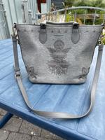 Desigual Tasche grau Nordrhein-Westfalen - Grefrath Vorschau