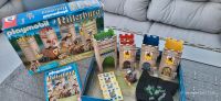 Playmobil Ritterburg Auf der Suche nach dem Edelsteinschatz Schmi Nordrhein-Westfalen - Gelsenkirchen Vorschau