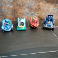 PJ Masks Autos und Figuren Rheinland-Pfalz - Tawern Vorschau