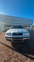 SKODA Octavia 1.9 TDI NEU TÜV Hansestadt Demmin - Demmin Vorschau