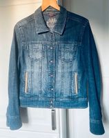 Top! Jeansjacke „Esprit“, blau, Gr XL (40/42) Rheinland-Pfalz - Mainz Vorschau