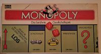 Monopoly Original Thüringen - Erfurt Vorschau
