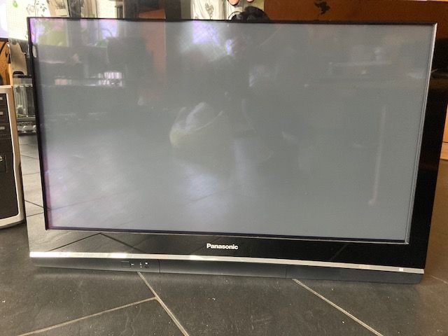 Fernseher Panasonic in Schopfheim