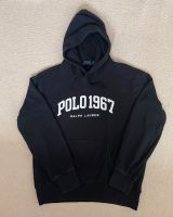 Polo Ralph Lauren Hoodie M schwarz Rheinland-Pfalz - Vallendar Vorschau