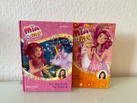 2 Bücher: Mia and me Nordrhein-Westfalen - Neuss Vorschau