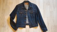 Trucker - Jacke 90'S  Stil Levis Damen VERSAND im Preis Niedersachsen - Wilhelmshaven Vorschau