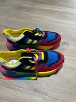 Sneaker Orthopädisch Nordrhein-Westfalen - Remscheid Vorschau