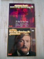 James Last non stop dancing 9 und 10 LP Vinyl Schallplatte Nordfriesland - Husum Vorschau