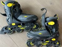 Inlineskates Größe 33-36 Kr. München - Oberschleißheim Vorschau