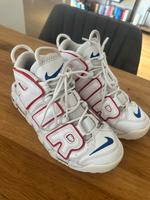 Nike Air More Uptempo USA limited edition Gr. 40 Bayern - Herzogenaurach Vorschau