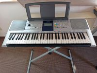 Keyboard Yamaha PSR E323 E-Piano Baden-Württemberg - Ohmden Vorschau