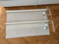 2 Gardenia Rollos in nature 230x98cm Brandenburg - Dallgow Vorschau