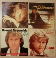 Schallplatten (Bee Gees, Bay City Rollers, Howard Carpendale ...) Frankfurt am Main - Bockenheim Vorschau