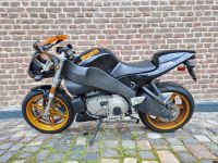 Buell XB12R Firebolt mit SEBRING Sportauspuff Köln - Blumenberg Vorschau