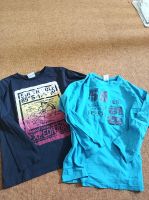 langärmlige T-Shirts Jungen 146/152 Güstrow - Landkreis - Bützow Vorschau