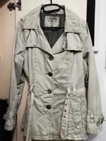 Damen Jacke grau Multiblu Größe 38 Leipzig - Thekla Vorschau
