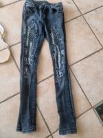 ROCK REBEL JEANS W 28 L 32 Nordrhein-Westfalen - Marsberg Vorschau