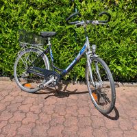 Hercules Cityrad 28 Zoll | Fahrrad | Herrenfahrrad | Damenfahrrad Rheinland-Pfalz - Puderbach Vorschau