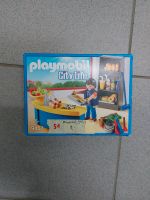 Playmobil Hausmeister Kiosk 9457 Nordrhein-Westfalen - Finnentrop Vorschau