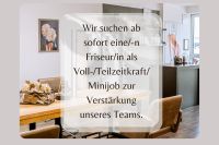 Friseur/in Hairstylist/in Baden-Württemberg - Nordheim Vorschau