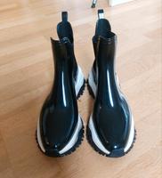 Regenboots von Lemon Jelly Bonn - Gronau Vorschau