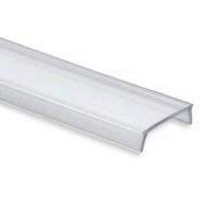 LED Profil Cover C2 klar 200cm für Profil PL1-3, PL7, PL8 NEU Bayern - Kitzingen Vorschau