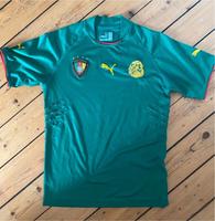 Trikot Kamerun 2004 Home Hamburg-Nord - Hamburg Eppendorf Vorschau