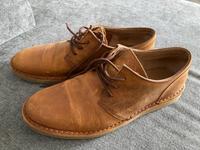Herren Schuhe Zign Gr.46 Hessen - Homberg (Efze) Vorschau