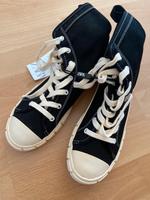 Damen Sneaker stoff Zara Saarland - Völklingen Vorschau