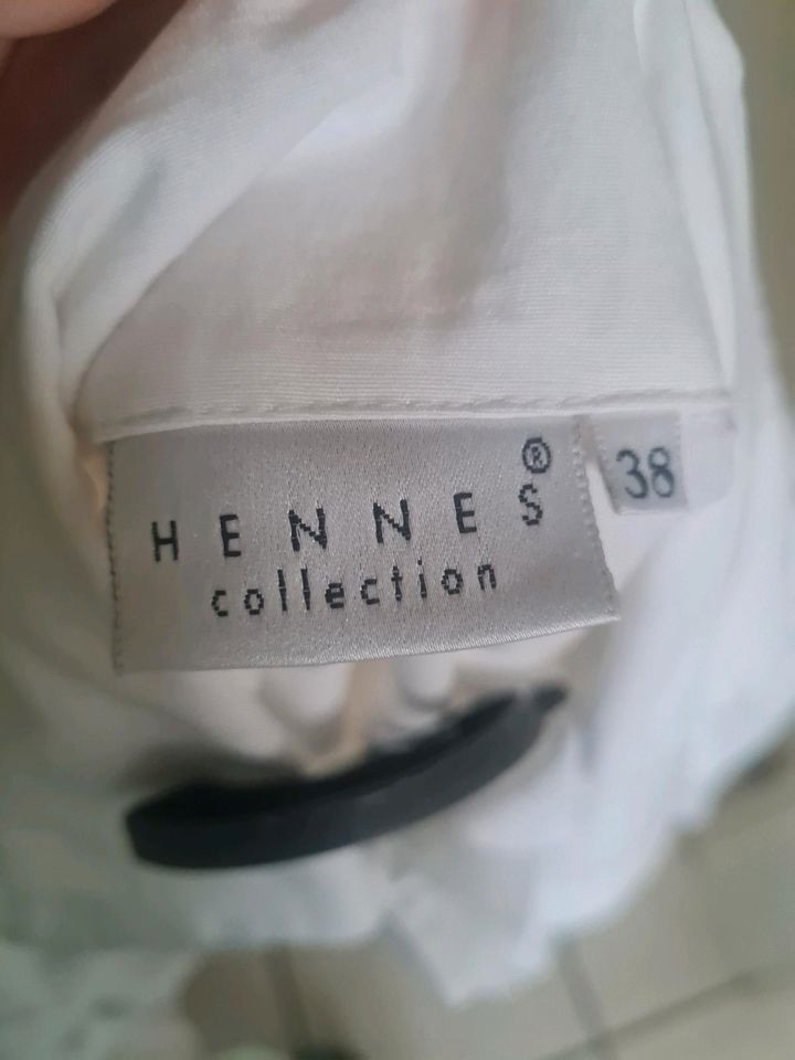 Bluse H&M Gr. 38 in Maxdorf