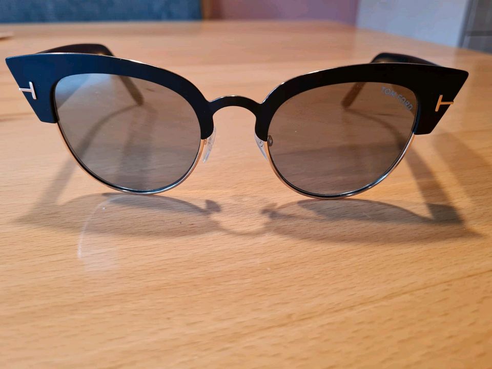 Tom Ford Sonnenbrille Damen in Regen