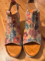 Sommerschuhe Niedersachsen - Schöppenstedt Vorschau